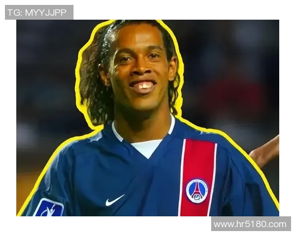 小罗如何将足球风格与品牌代言完美结合实现跨界成功 小罗如何将足球风格与品牌代言完美结合实现跨界成功