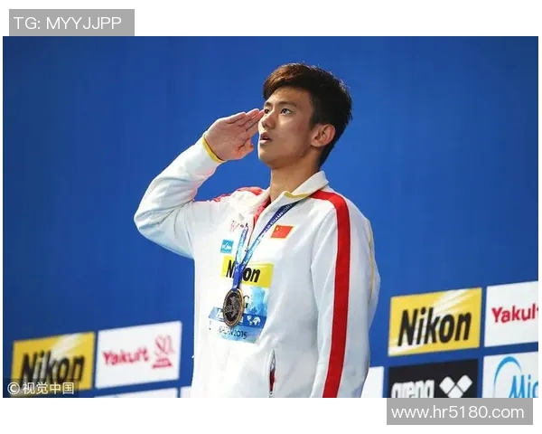 宁泽涛引领中国游泳崛起之路从亚运辉煌到奥运梦想的飞跃