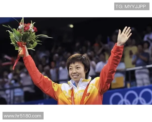 张怡宁在奥运赛场上不断超越自我书写辉煌传奇的奋斗历程 张怡宁在奥运赛场上不断超越自我书写辉煌传奇的奋斗历程