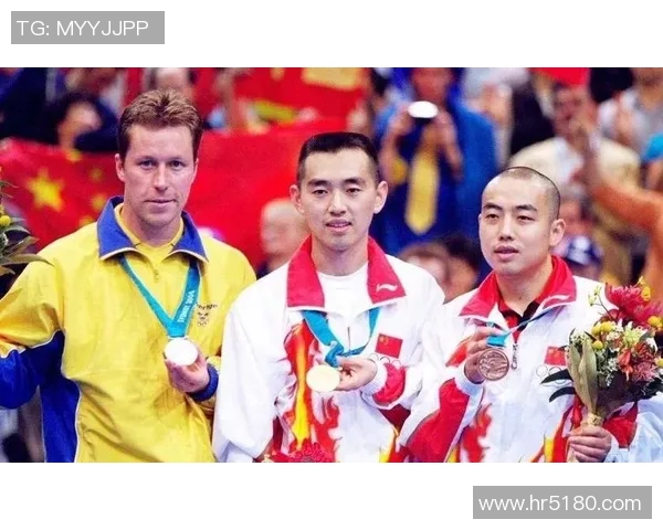 广东男体育明星实力榜单揭晓谁是你心目中的体育偶像