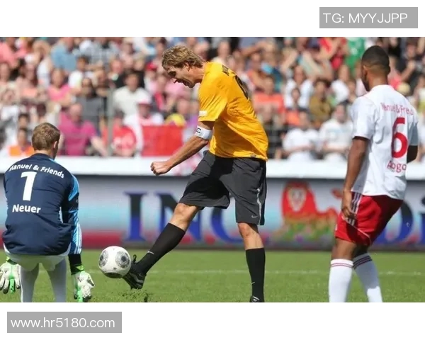 足球明星们的共同爱好是什么他们偏爱哪些运动和休闲活动