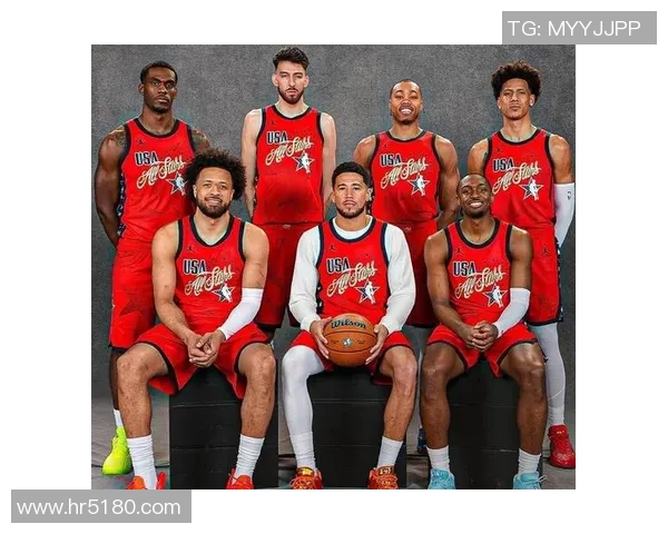 美国篮球明星赛盛况空前球星云集点燃激情之夜